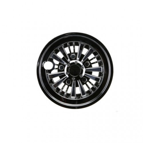 WHEEL COVER-8'' MEDUSA